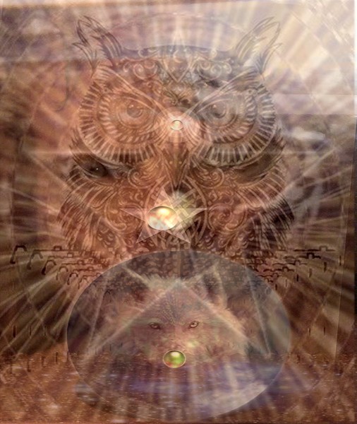 Self Portrait