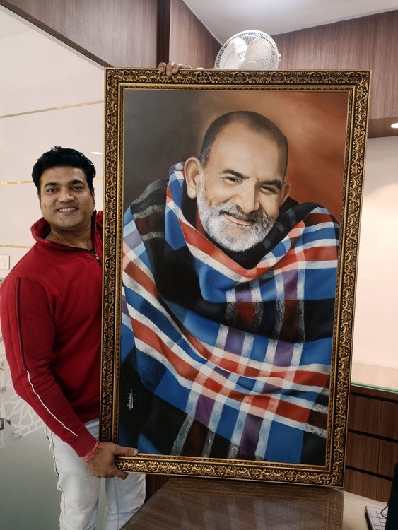 baba neem karoli