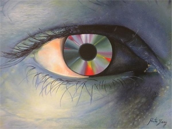 Eye Paste/Future