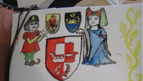 Heraldry
