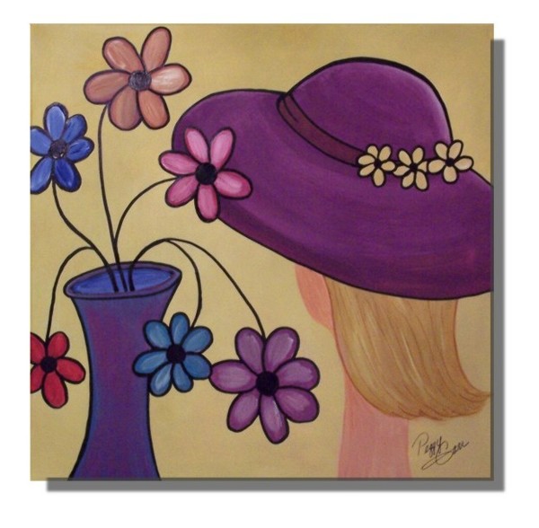 Springtime 2