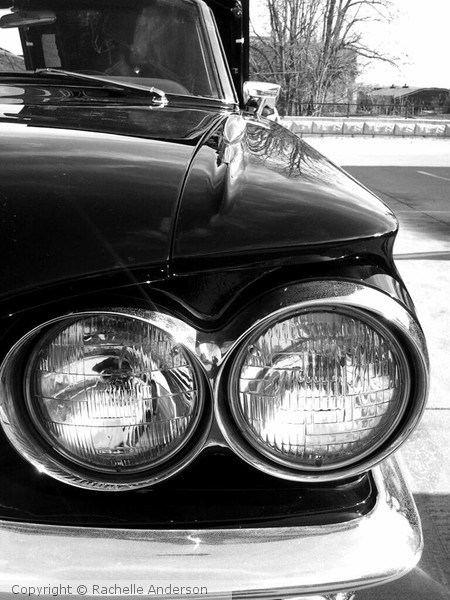 headlight