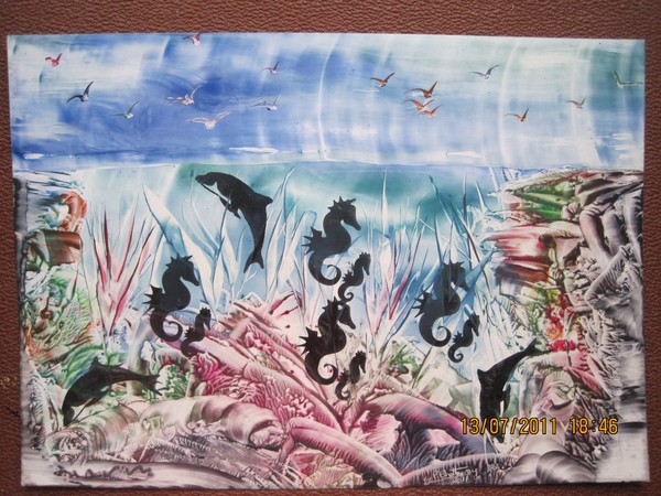 IMG 0454 / UNDER SEA.