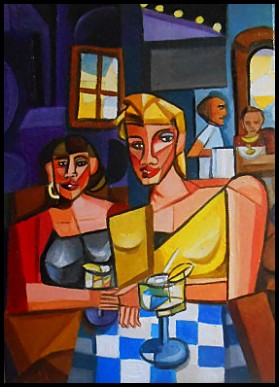 Girls Night Out