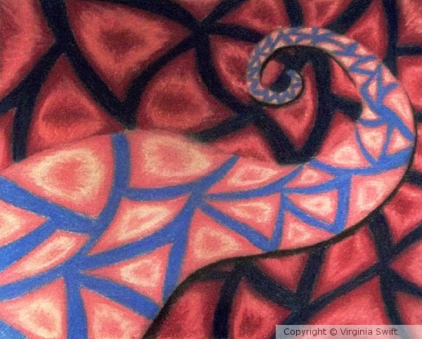 GeoSpiral 