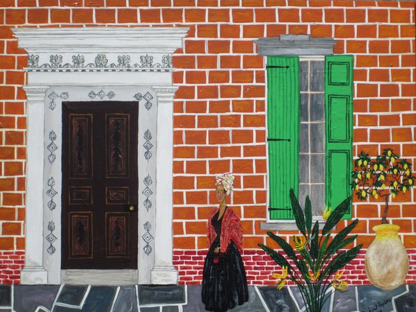 Marie Laveau The Voodoo Queen