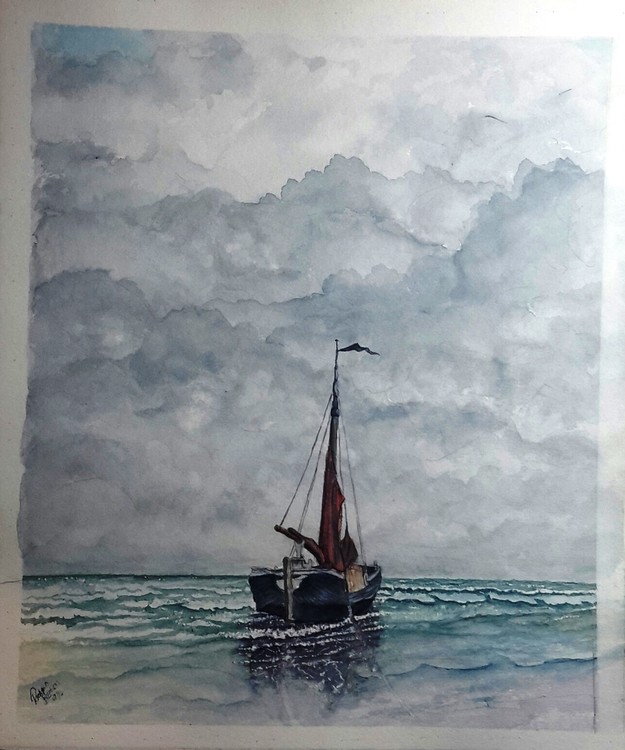 Tide's Out ver 1