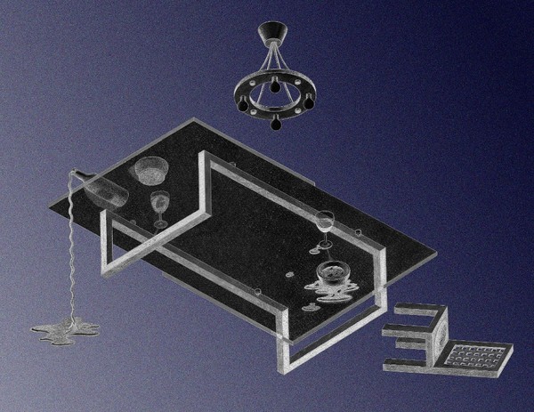 Table Perspective