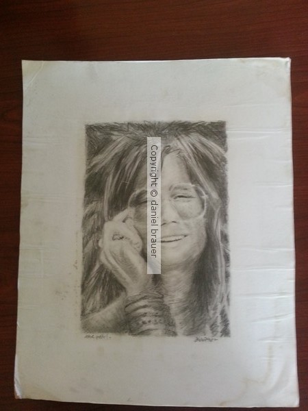janis