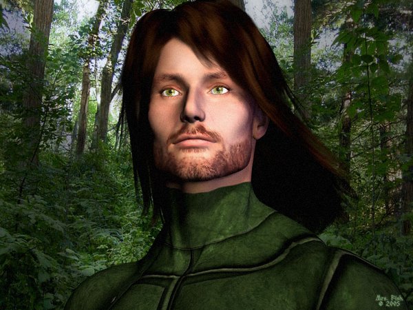 Ranger From the North
