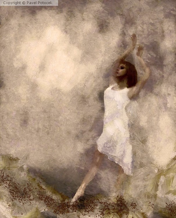 Dancing