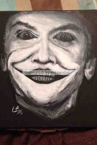 The Joker