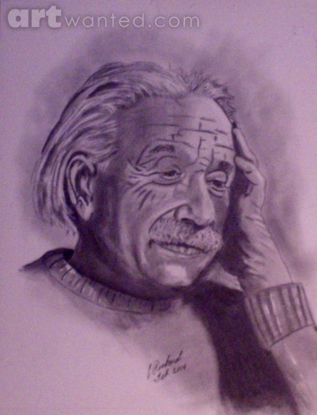Einstein in Thought