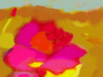Big Flower
