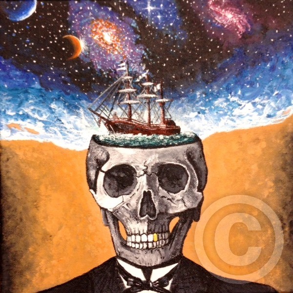Vessels
