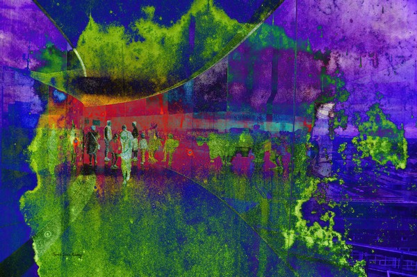 Rainbow People