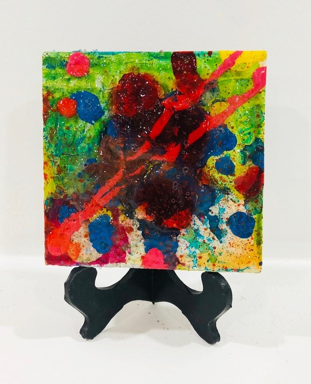 TINY ABSTRACT