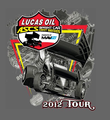 ASCS Nationals front