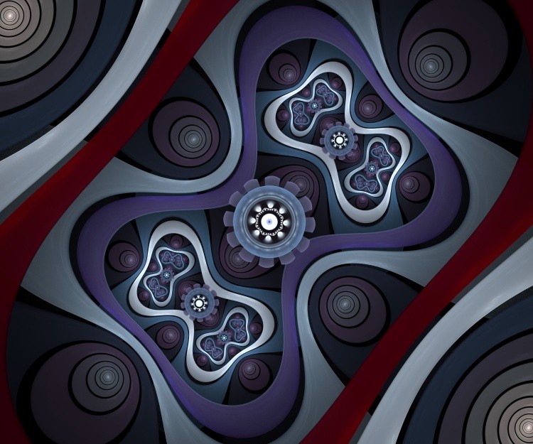 A Look inside the engine