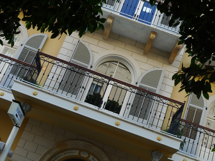 The Drisco Hotel, Tel Aviv, - 2