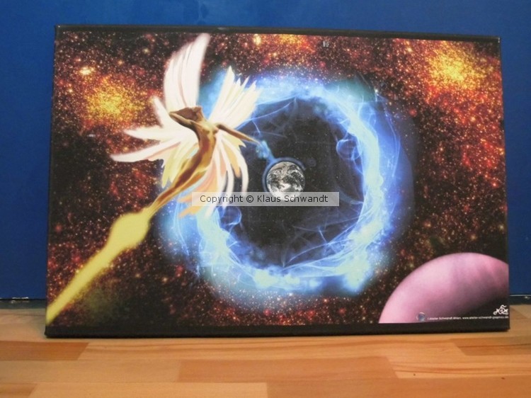 Great Wonder of Space