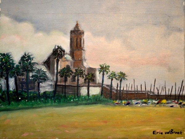 La punta de Sitges