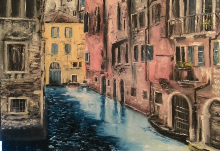 Borgata veneziana