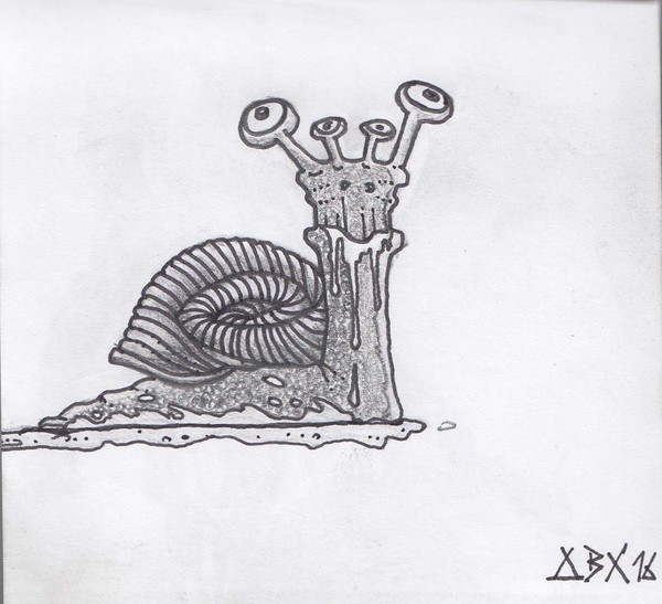 Old Slug