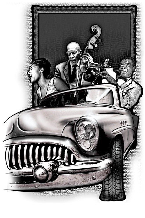 The Musical Buick