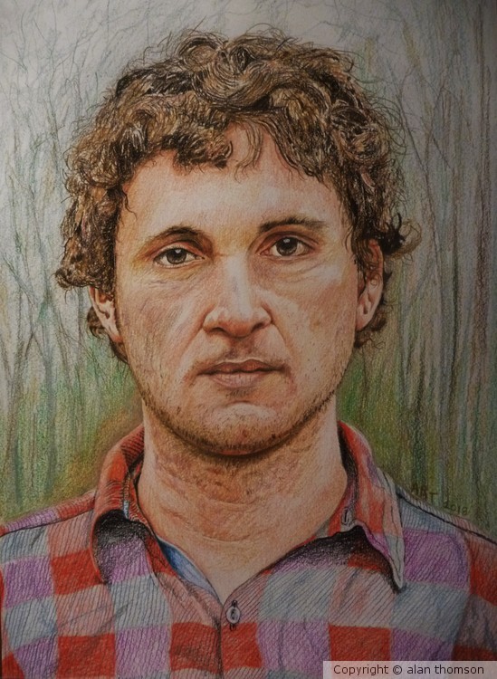 Sam Amidon