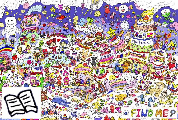 FIND ME 136