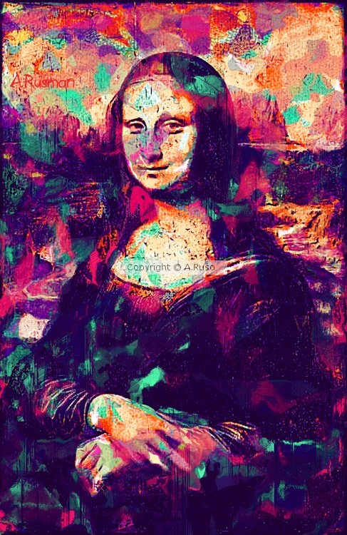 Mona Lisa