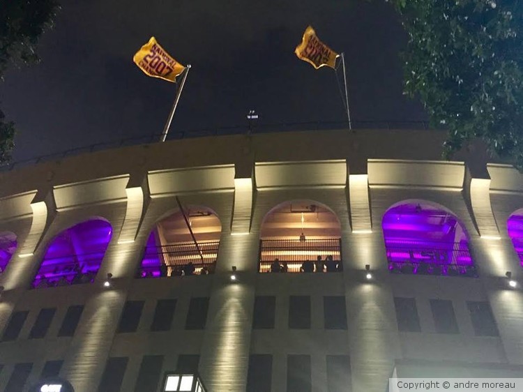 LSU Tiger Stadium