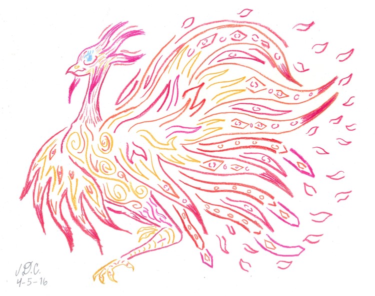 Ren Phoenix