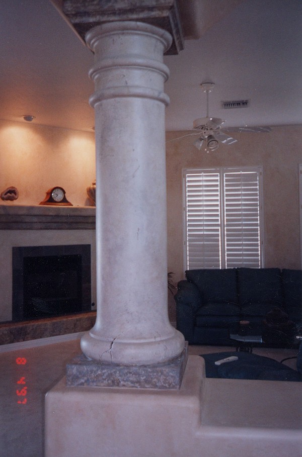 Old Stone