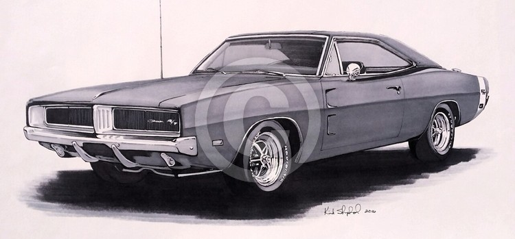 Charger