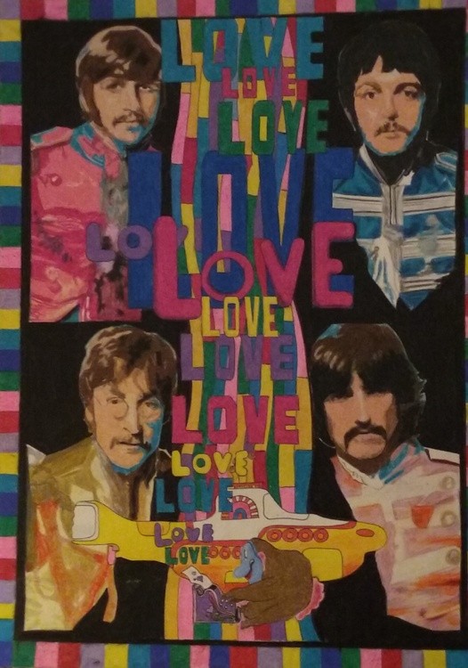 beatles