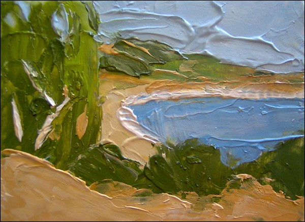 Miniature Pacific Cove