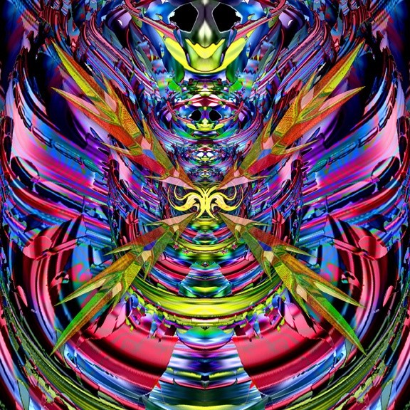 ENERGIZED VORTEX