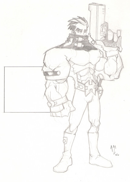 Herc full design