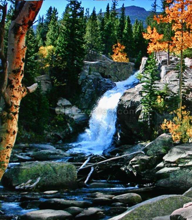 Fall Falls
