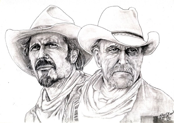 Charlie n Boss