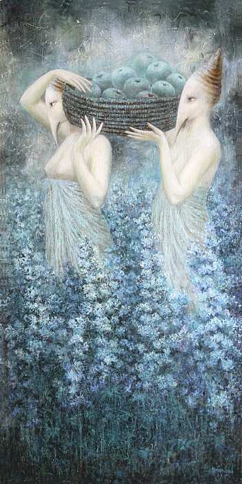 Lolita Bronzini