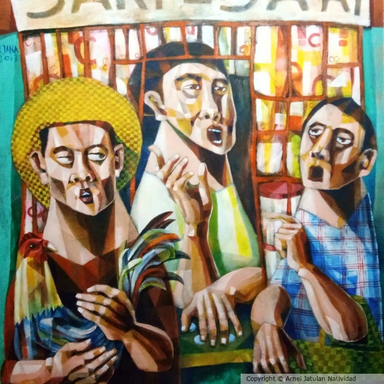 Sari-Sari Story