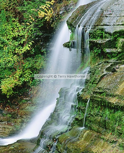 Lucifer Falls