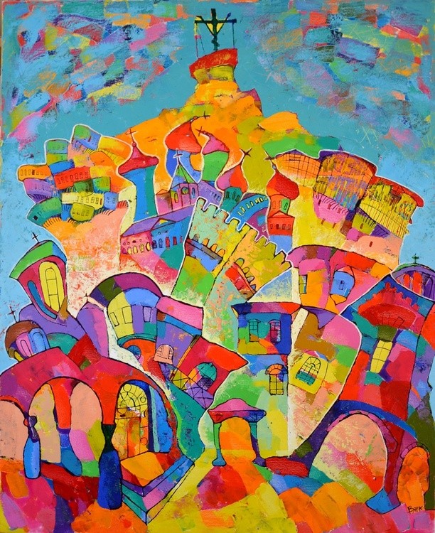Mount Athos