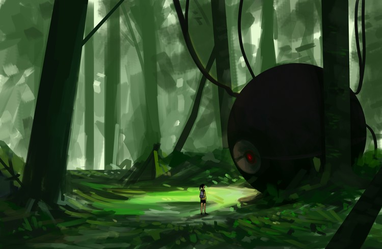 Finding 