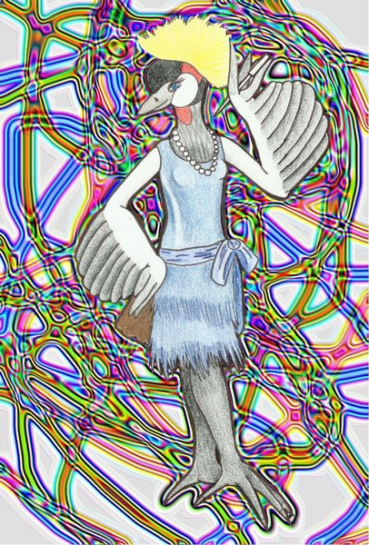 The Crane Flapper