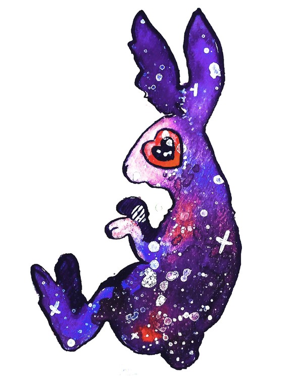 galaxybunny
