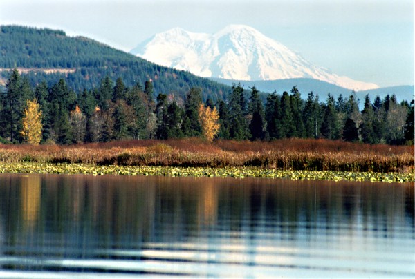 Silver Lake